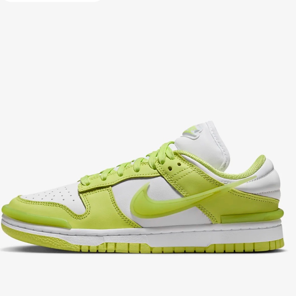 Nike Dunk Low Twist